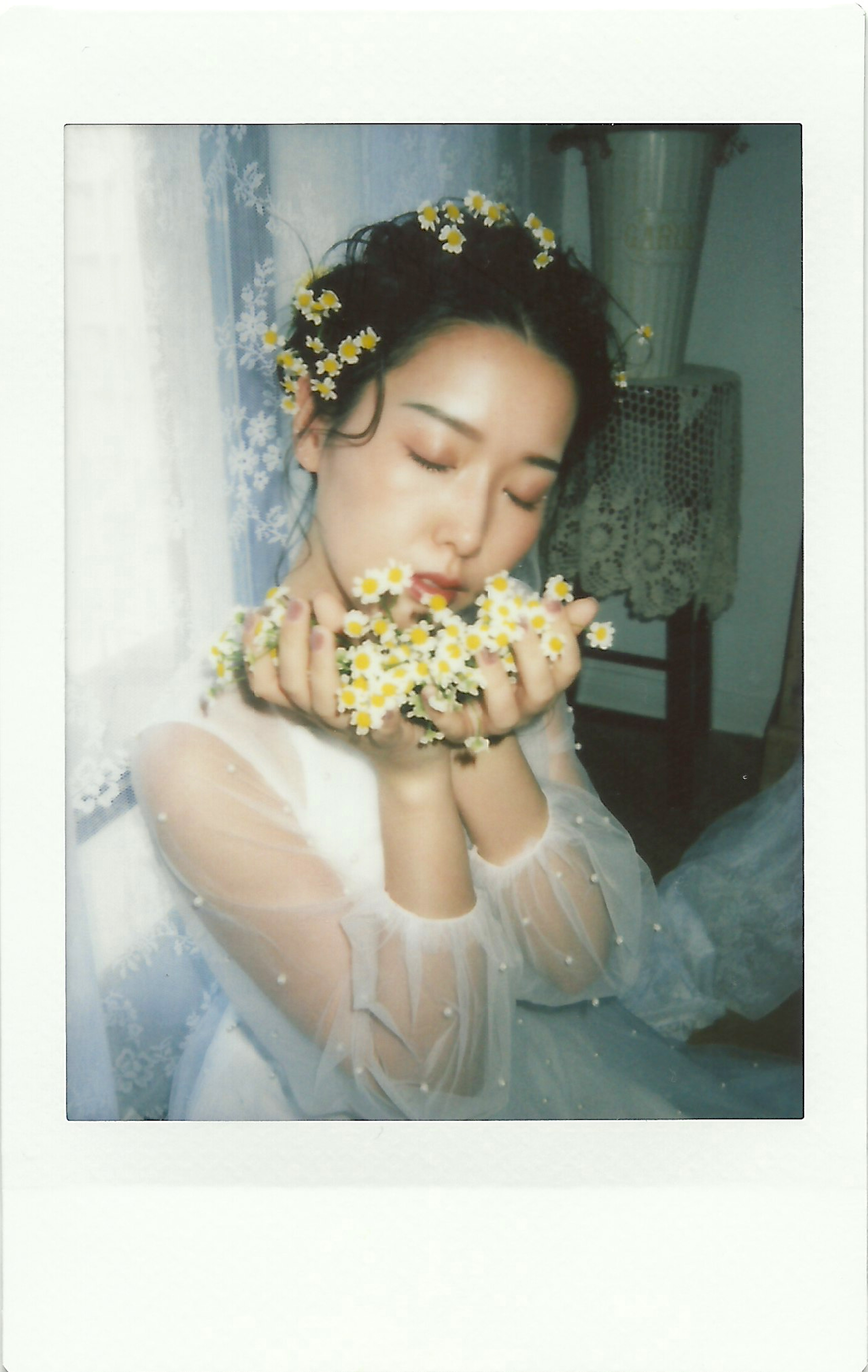 宝丽来相纸富士拍立得能用吗,富士拍立得可以配宝丽来相纸吗