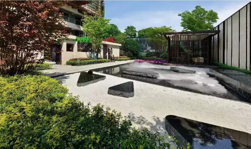 高新区居然还有容积率1.6的洋房，德商是怎么做到的？