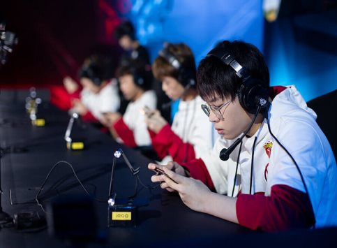 看kpl比赛怎么看个人视角,观kpl有感