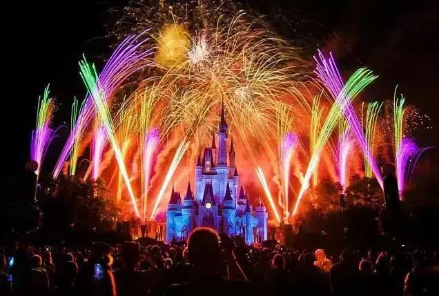 世界上最好玩的游乐园十大景点,国内最值得去的10个游乐园