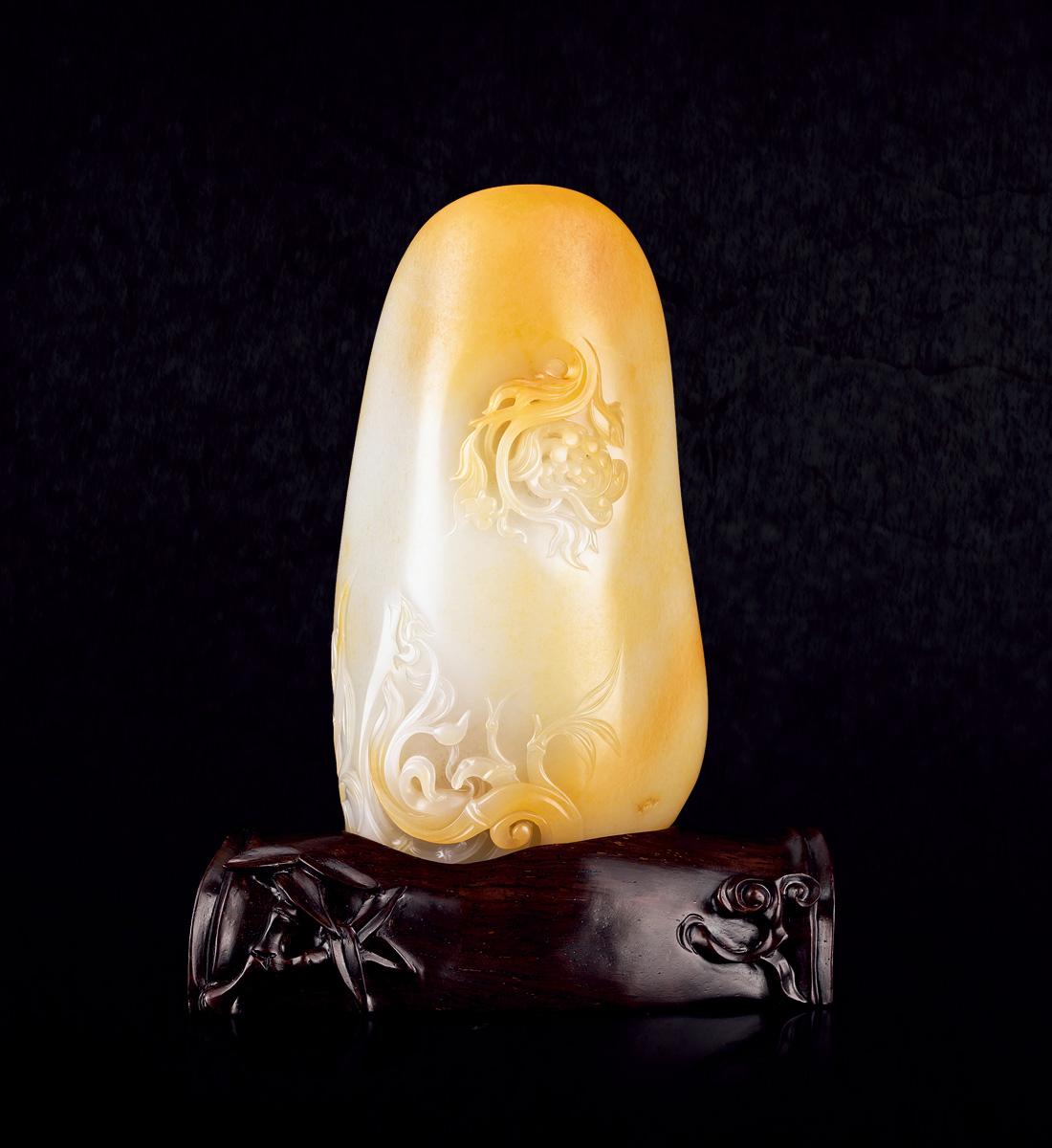 翡翠和玉哪个值钱,翡翠和玉的区别