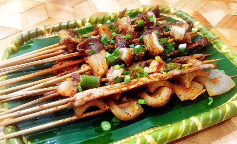 西双版纳最值得一去的景点大排名,西双版纳适合6-12岁儿童的景点