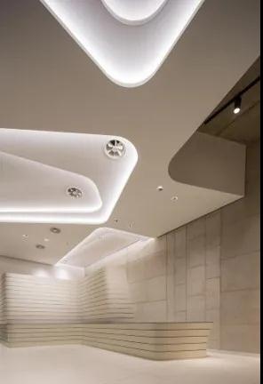 经典的照明设计,照明设计最简单的方法