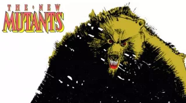 新变种人正片开场片段公开,新变种人角色能力介绍