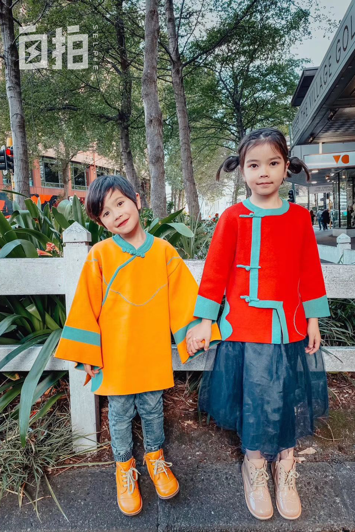 从小被人说我很笨,从小被嫌丑笨