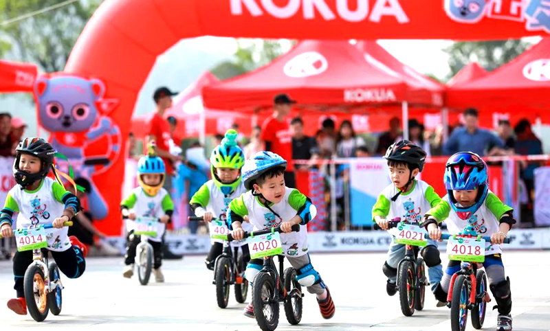 2019儿童平衡车大赛报名,全国儿童平衡车大赛含金量高