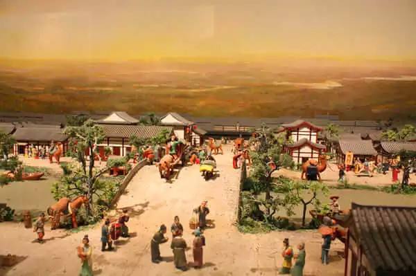 唐朝驿使的官职有哪些,唐朝市舶司是什么意思