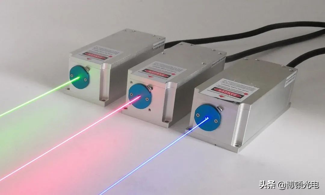 行业视角|激光都能用来做什么？27类激光技术前沿应用最全盘点