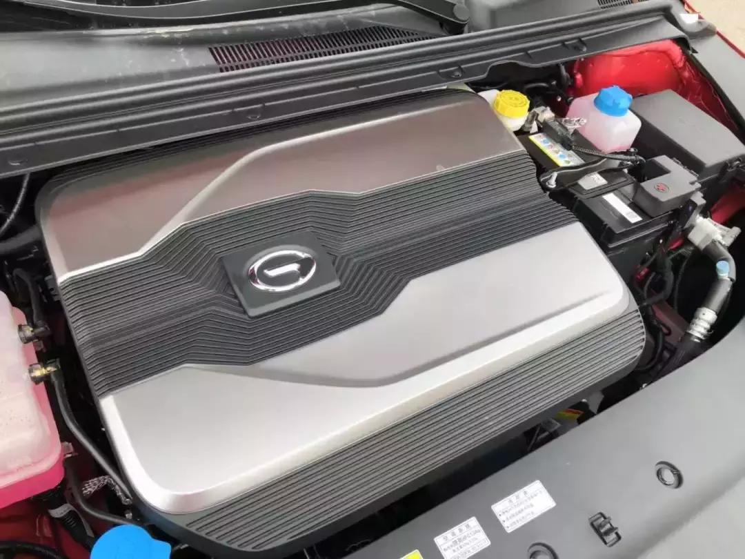 广汽新能源AionS：我不要你觉得，我要我觉得