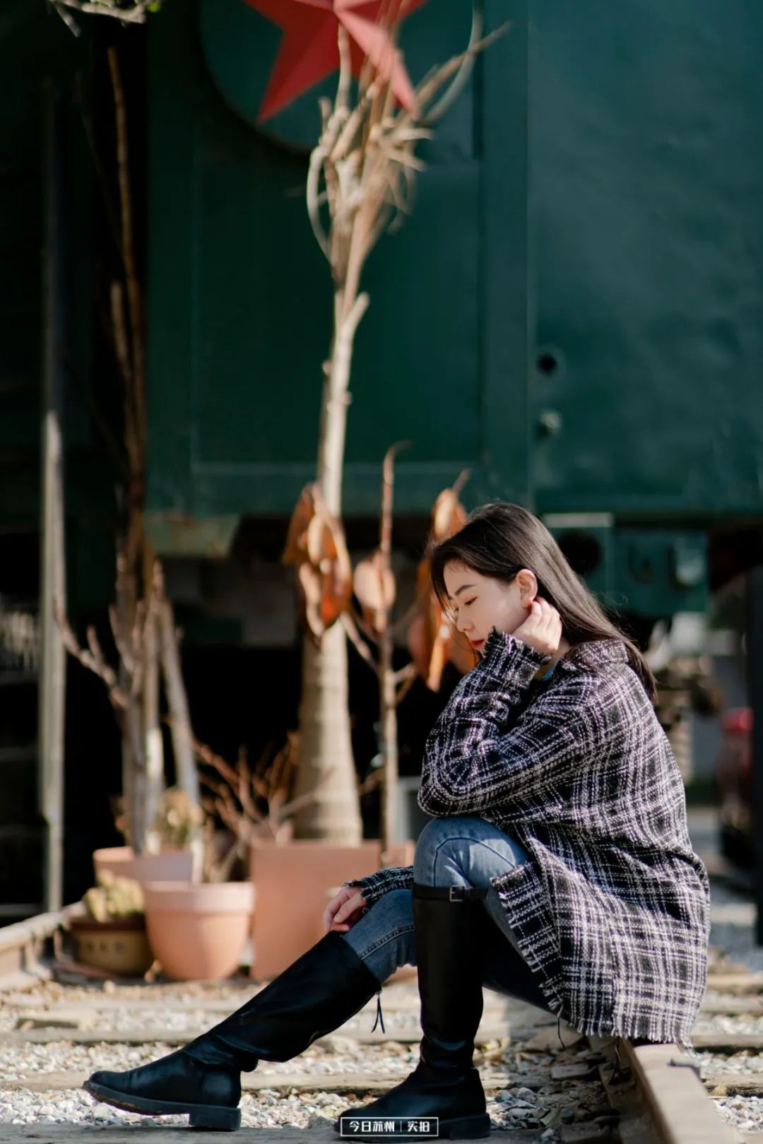 苏州小众却很棒的地方,五一来苏州必去的打卡地