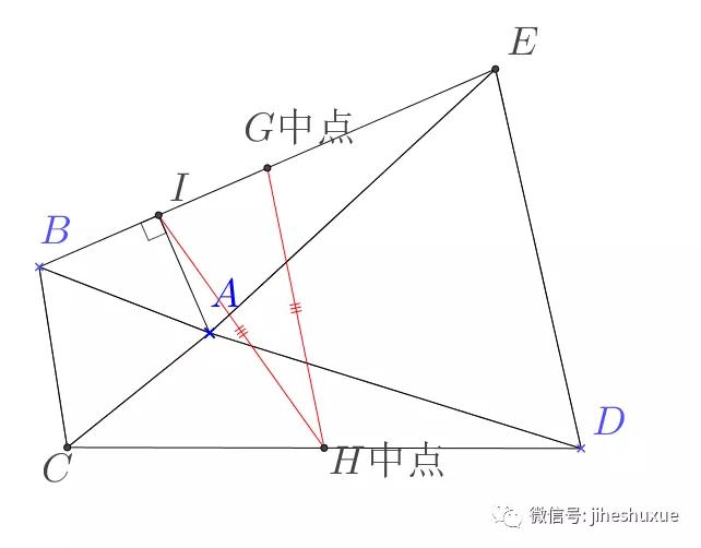 任意相似直角三角形360度旋转模型,相似三角形存在性问题解题模型