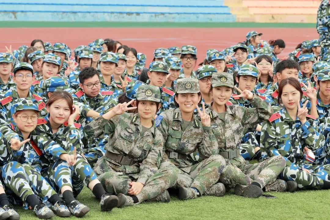 大外快讯|启航，大学从这里开始