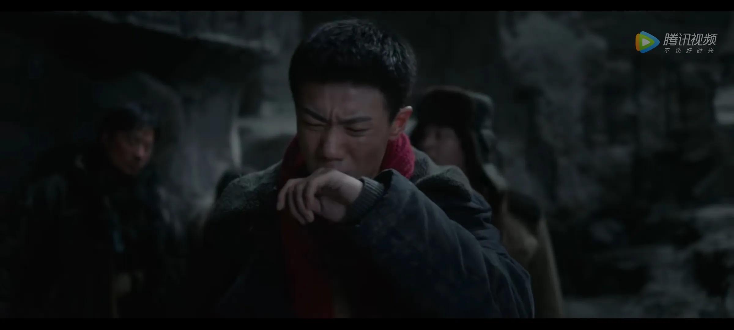 黄皮子坟你真的看懂了吗,黄皮子坟老胡