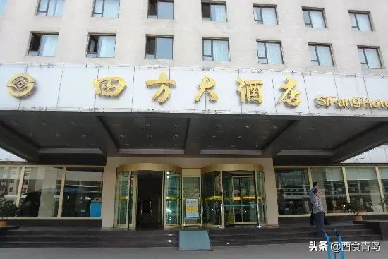 青岛网红店前十名店铺餐厅,青岛老字号网红餐饮