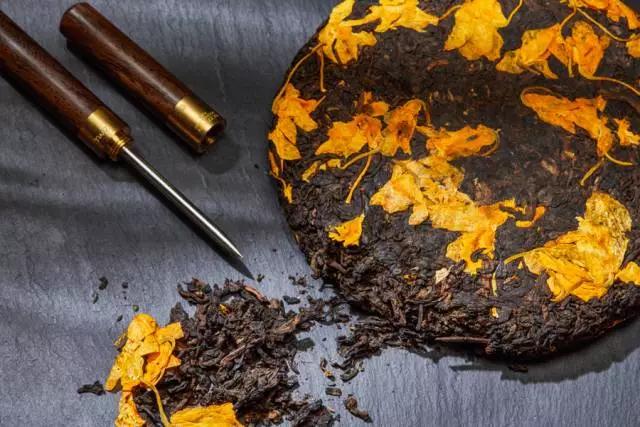 她住在西双版纳17年，再造6666亩雨林，做出了独一无二的茶