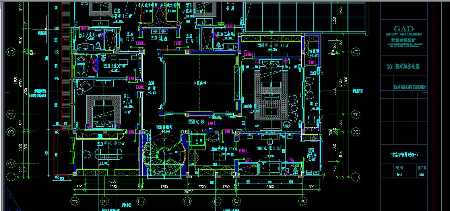 设计大师手法,设计手法大全