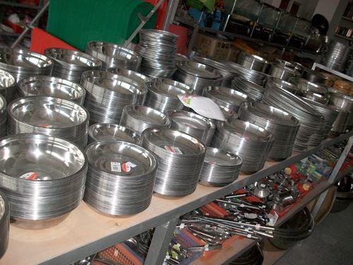 84消毒液可以洗不锈钢餐具吗,洗碗机洗不干净不锈钢餐具怎么办