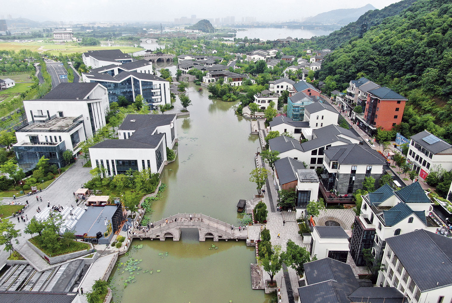 女方三四套房产，一年房租二十多万元，保安、博士、海归、拜金男争做杭州上门女婿