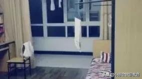 对比了全国名校研究生宿舍，我不想去复试了！