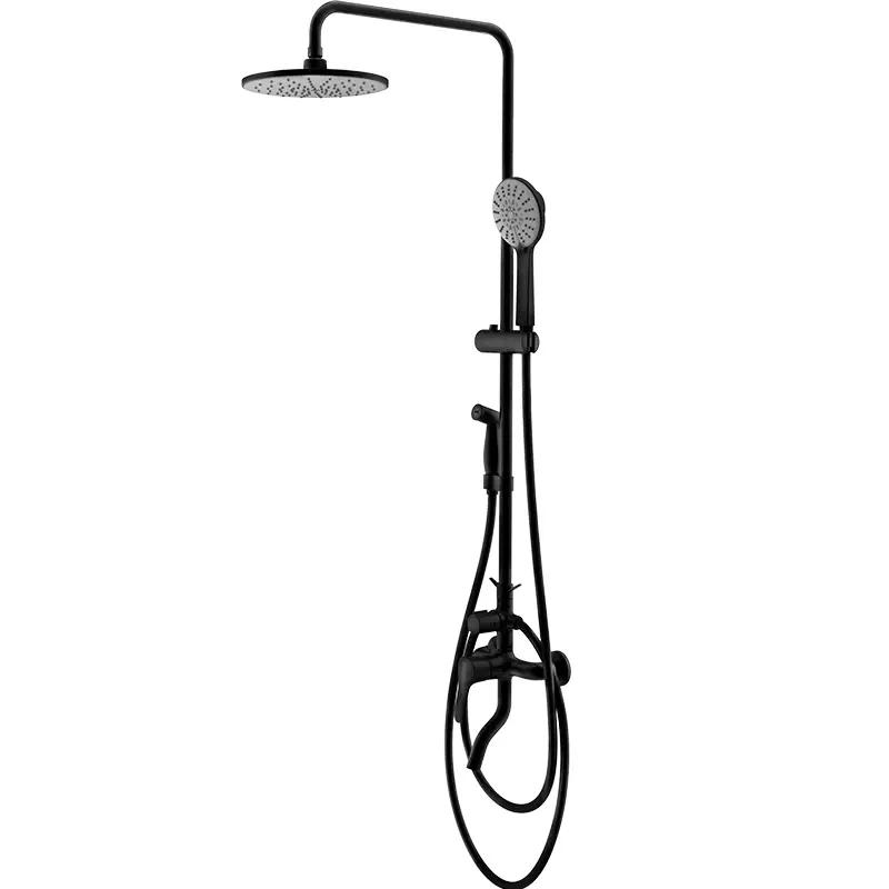 恒温花洒十大品牌,日本花洒三大品牌