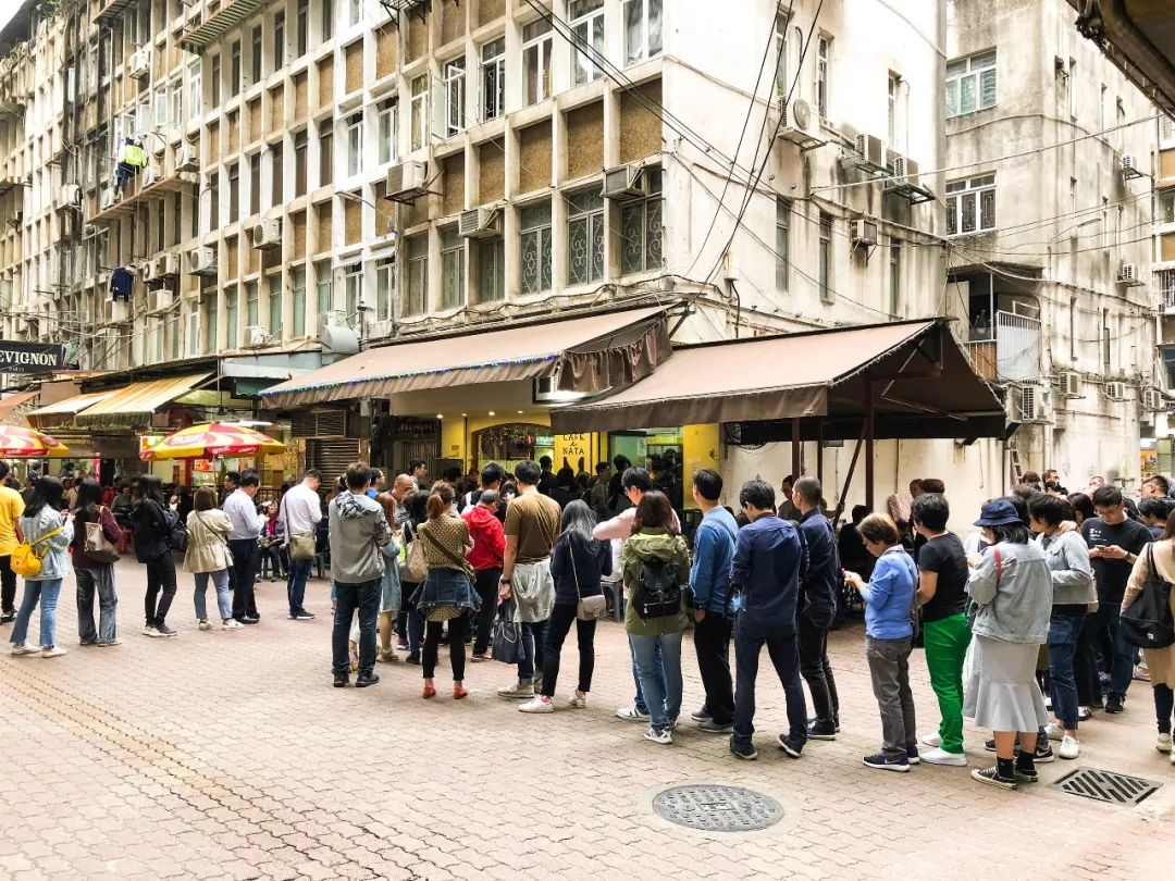 免费游澳门｜除了赌，在澳门大多数地方免费，拿好这份攻略吧