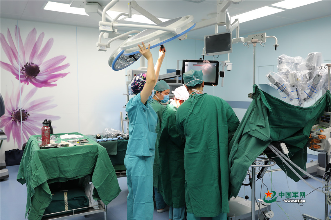 八一儿童医院儿童肾内科,小儿肾积水外科医生