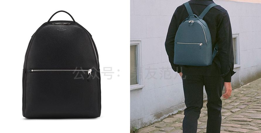 男孩子买什么双肩包,如何挑选实用百搭双肩包