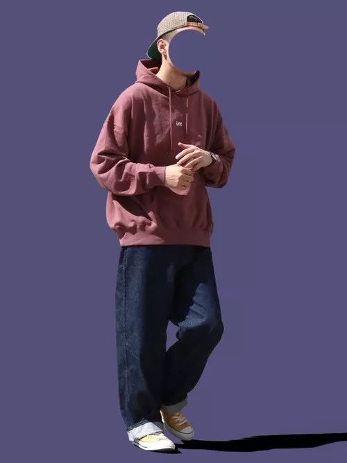 为什么优衣库这么好看,为什么优衣库穿搭很好看