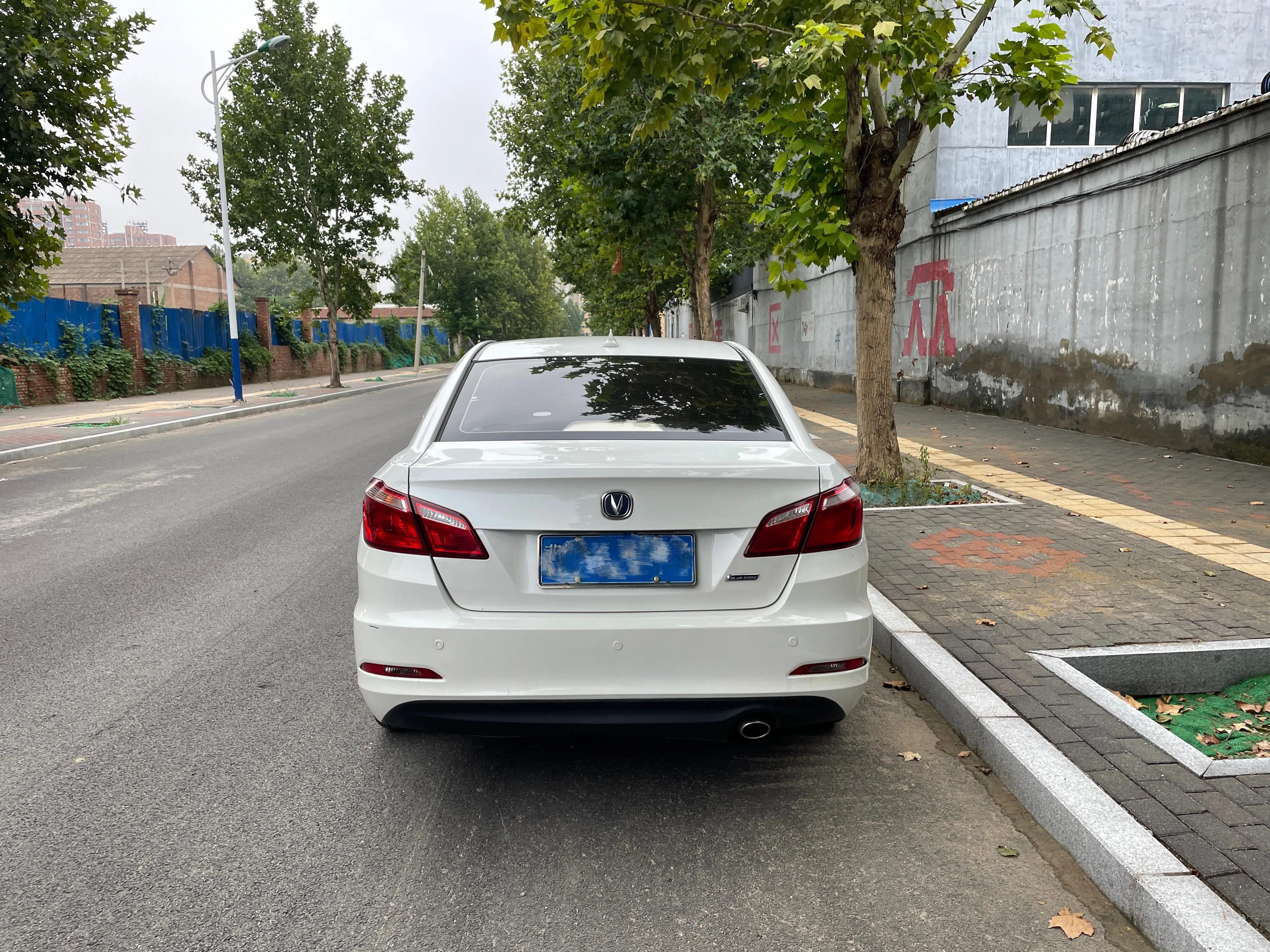 逸动16手动,16款逸动手动风尚型真实油耗