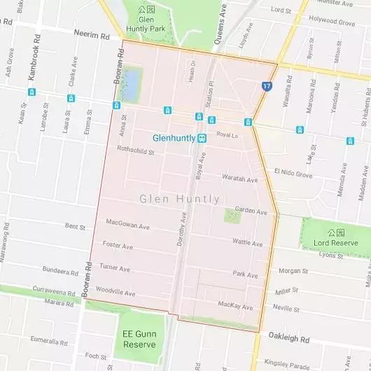 墨尔本买房攻略大揭秘,墨尔本住宅区域详解