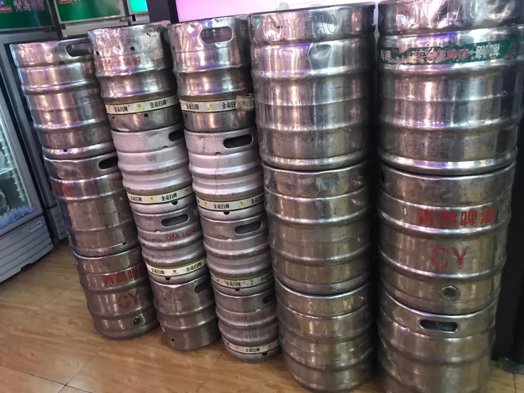 长春青岛优质啤酒2元,青岛烧烤啤酒店推荐