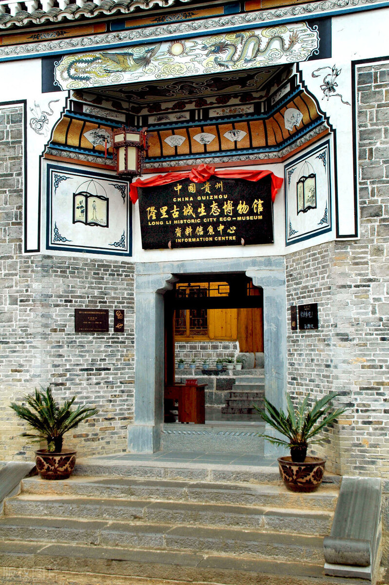 清明假期出游新热点贵州,清明贵州旅游自由行攻略