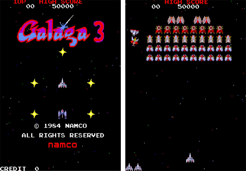 红白机经典盘点,盘点红白机十大经典