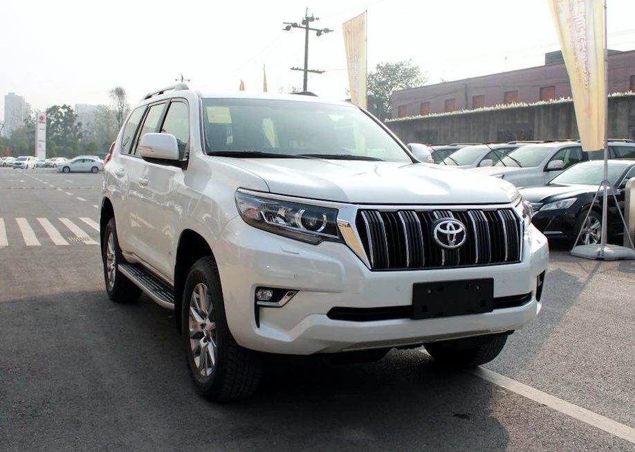 2019年,遭遇国六的平行*口车进**,销量为何还能逆势增长?