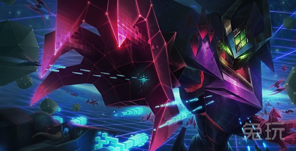 lol电玩皮肤哪个最值,lol电玩系列哪款皮肤好