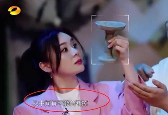 被骂滚出娱乐圈的袁姗姗,袁姗姗谈被骂出娱乐圈