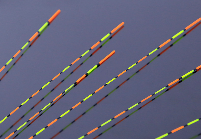 怎样选择一个好的浮漂,如何选择一款适合自己的浮漂