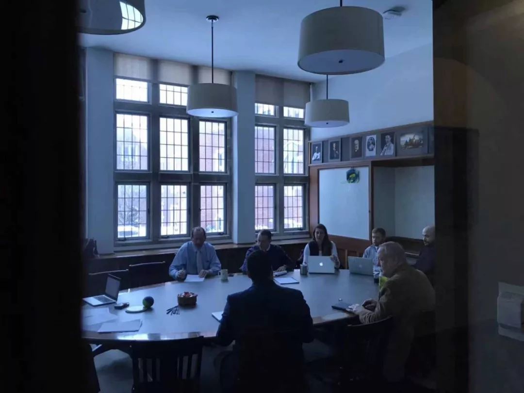 塔夫脱中学简历,塔夫脱中学