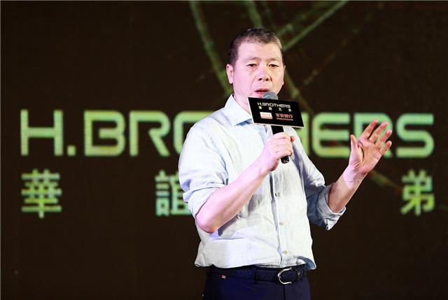 华谊兄弟哪一年落寞的,华谊兄弟目前负债