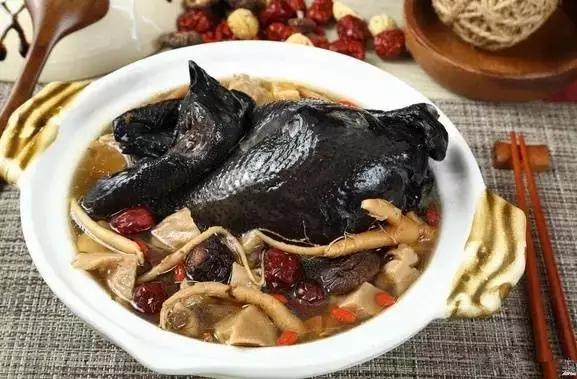 过年前，每天一碗“仙女汤”，面色红润，比敷面膜还管用