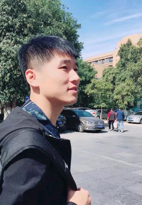 山东学霸保研,同济大学男学霸