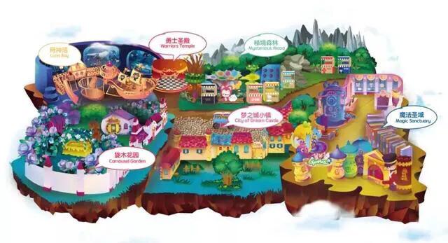 深圳十大暑假室内必去景点,深圳暑假值得带孩子旅游的地方