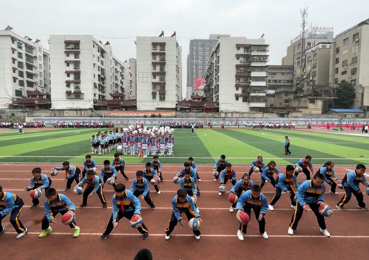 双减政策落地体育,双减政策体育项目