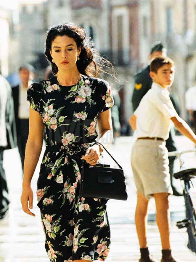 西西里的美丽传说女性主义,西西里的美丽传说八