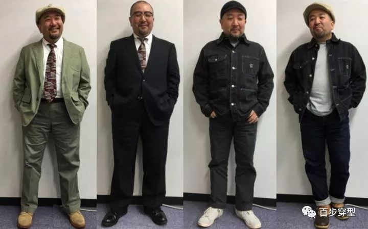胖男怎么穿搭时尚年轻,胖男高级感穿搭