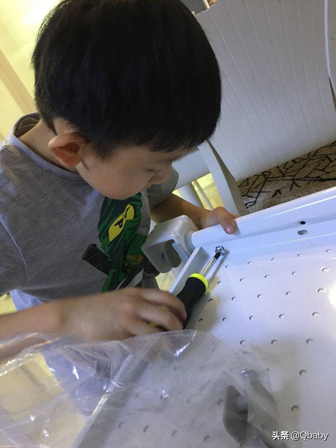 在家也能上美术课,美术课手工