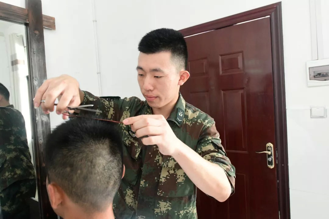 这些熟悉的部队生活,你真的了解吗?