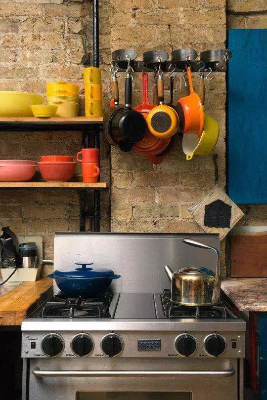 锅烧糊了吸入大量油烟怎么办,锅炒菜老是糊底菜不好吃