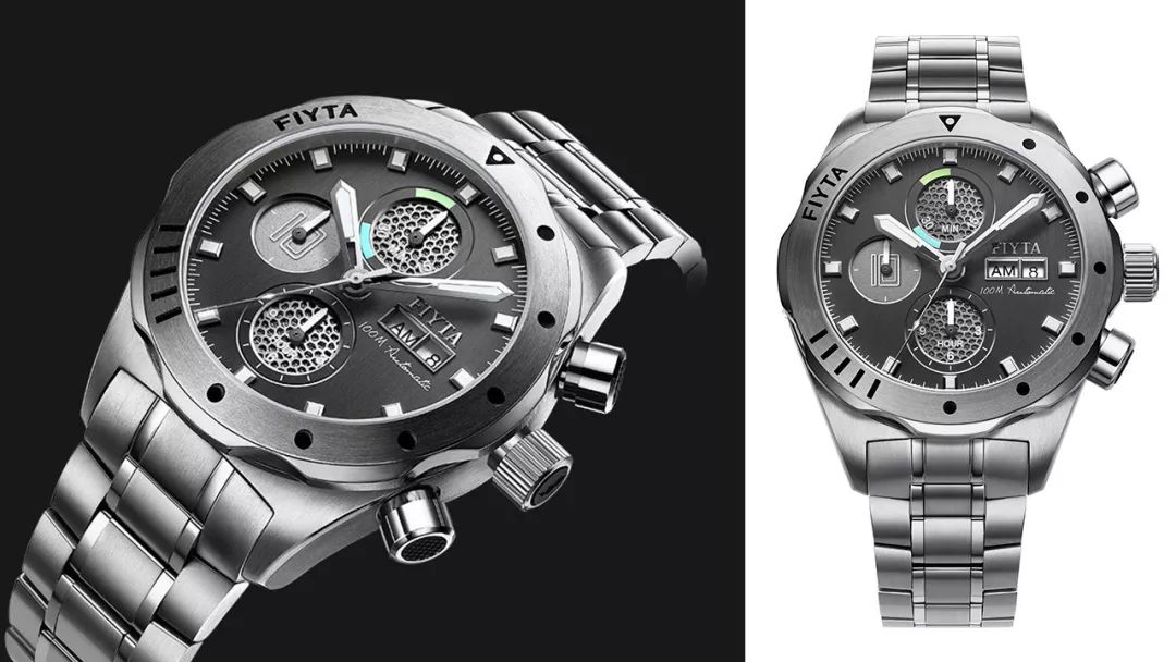 有什么厉害的国产表,比较有实力的国产表