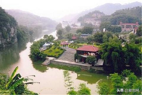 重庆东泉最好的温泉是哪家店,重庆东泉温泉旅游攻略